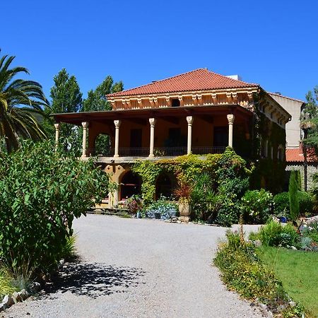 Villa Lafabregue Prades  Exterior foto