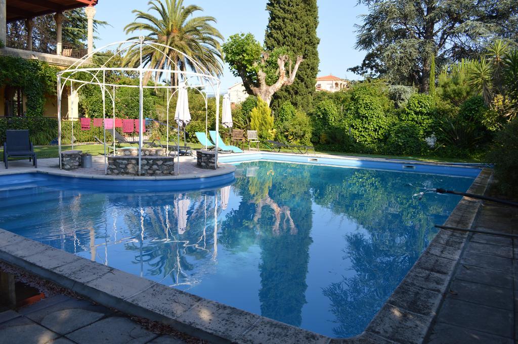 Villa Lafabregue Prades  Exterior foto