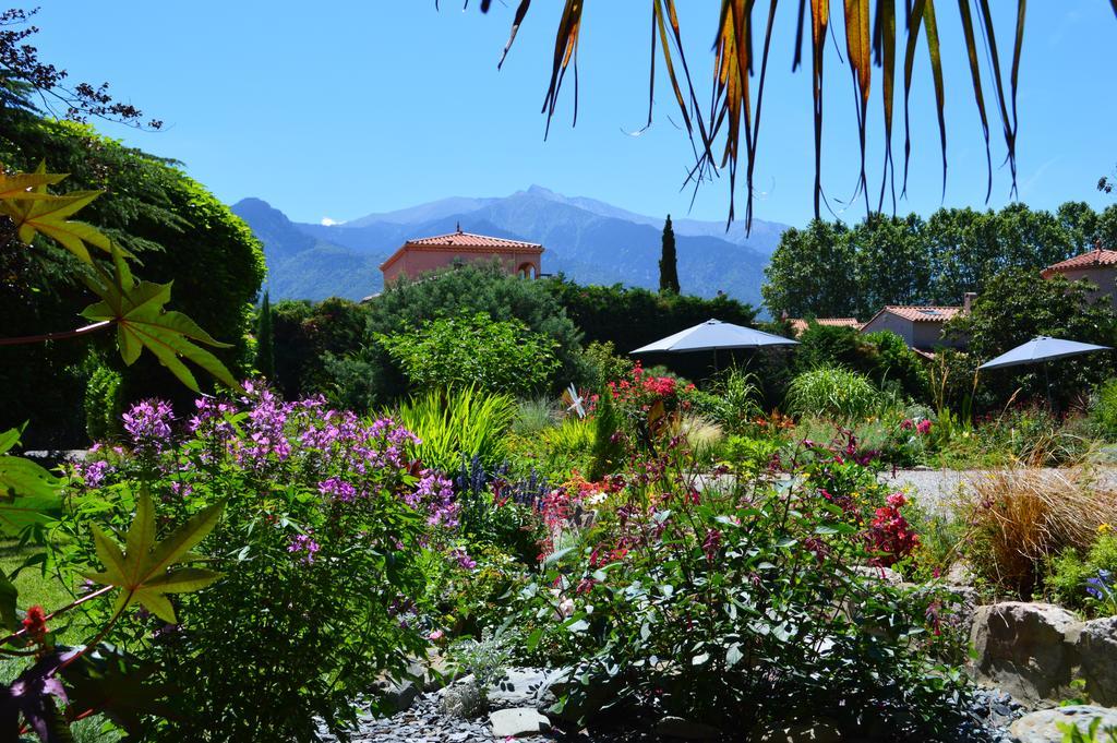 Villa Lafabregue Prades  Exterior foto