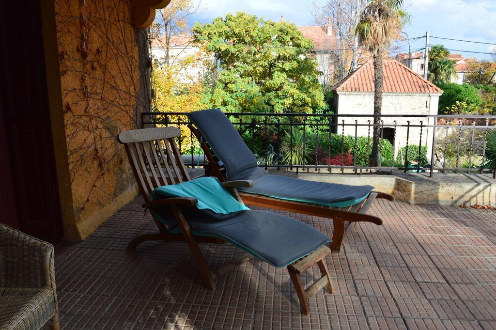 Villa Lafabregue Prades  Exterior foto