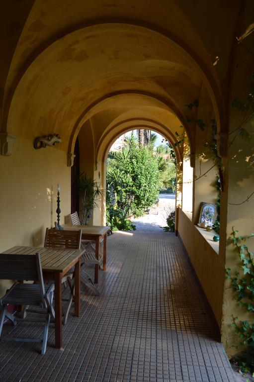 Villa Lafabregue Prades  Exterior foto