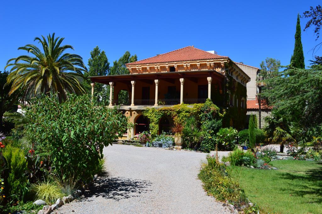 Villa Lafabregue Prades  Exterior foto