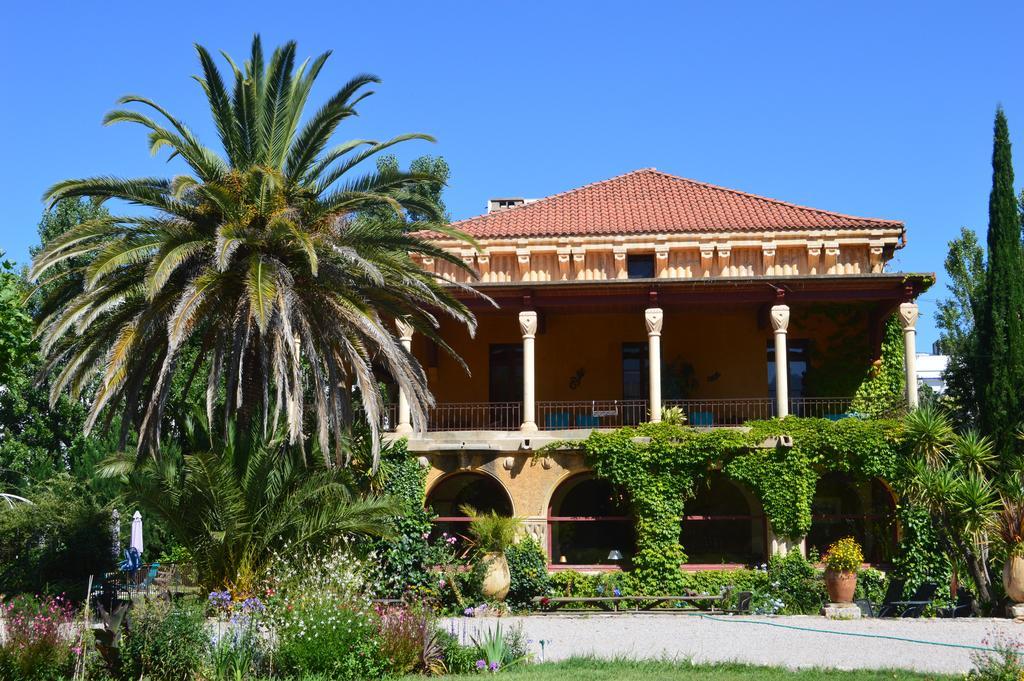 Villa Lafabregue Prades  Exterior foto